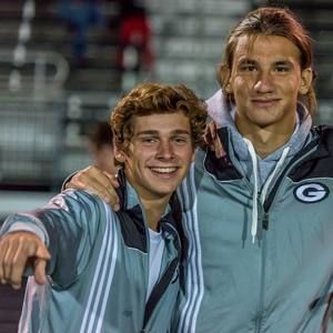 Meet your Posher, Michael